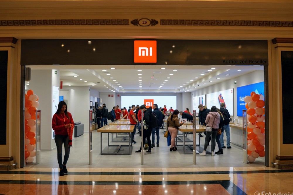 Xiaomi à Lyon : voici tout ce qu&rsquo;on sait sur le Mi Store qui va ouvrir hors région parisienne