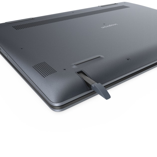 Dell Chromebook 14 2-en-1 : Chrome OS toutes options dans un châssis premium