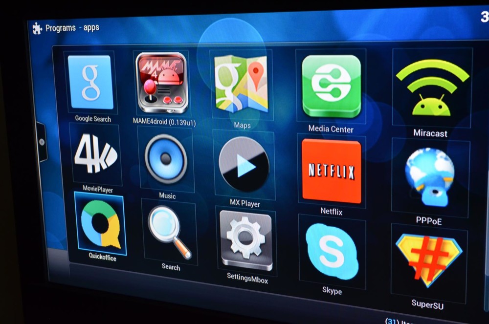 Vous avez une box TV sous Android ? Attention, Netflix pourrait être bloqué