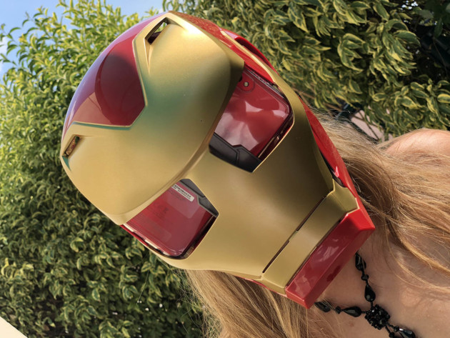 Le Joujou du Week-End : prenez-vous pour Iron Man pour venir à bout de Thanos