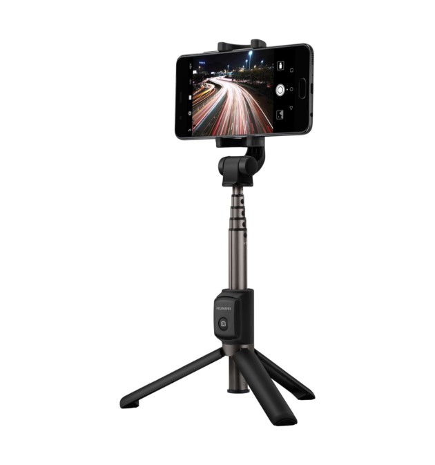 🔥 Bon plan : la perche à selfie Huawei AF15 à 14,70 euros à l&rsquo;occasion d&rsquo;une vente flash