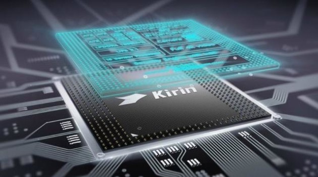 Les Huawei P30 pourraient profiter d&rsquo;un nouveau processeur Kirin 990