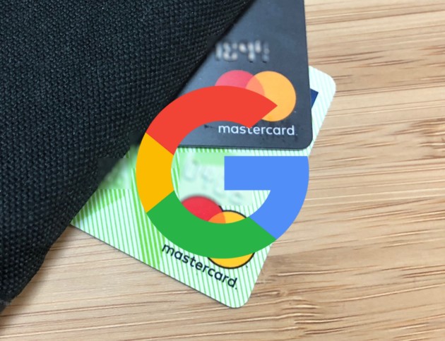 Accord secret : Google et MasterCard s&rsquo;échangent nos historiques de transactions et habitudes d&rsquo;achat