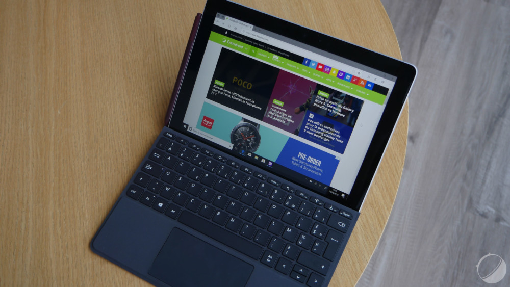 Microsoft Surface : la nouvelle génération sera dévoilée ... - 1000 x 563 jpeg 147kB