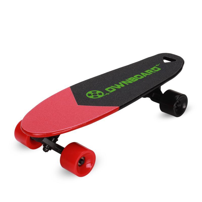 Skateboard électrique : pas cher, cruiser, longboard, tout terrain