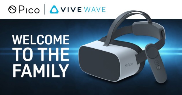L’Oculus Go peut trembler : Pico sort un nouveau casque VR autonome performant en plus d’une levée de fonds de 24,7M$