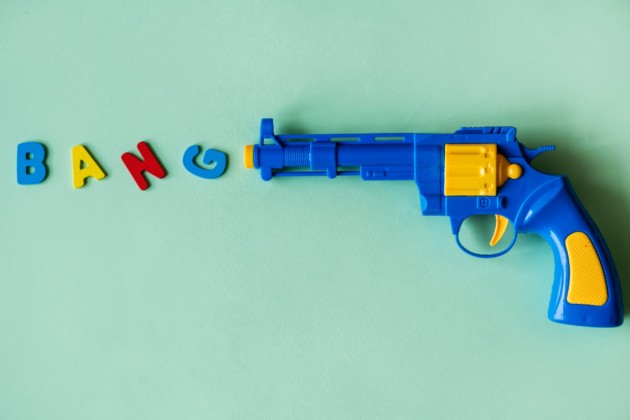 Les États-Unis comptent sur Google, Twitter, Facebook, etc. pour limiter les armes imprimées en 3D