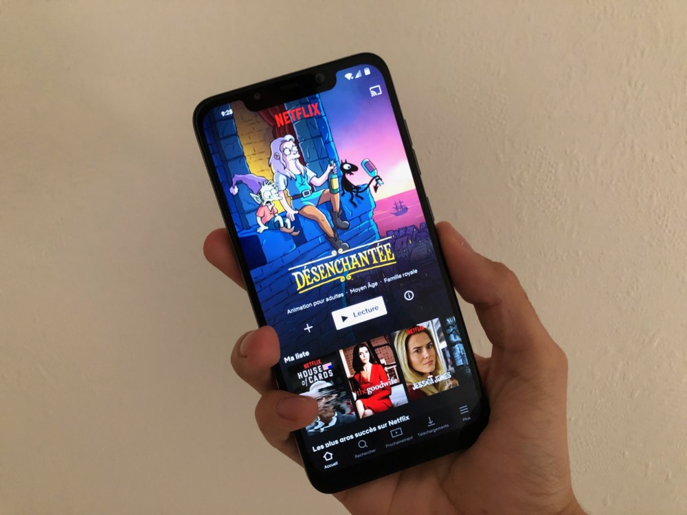 DRM : Pocophone Et Xiaomi Passent Enfin Au Widevine L1 (Netflix Et ...