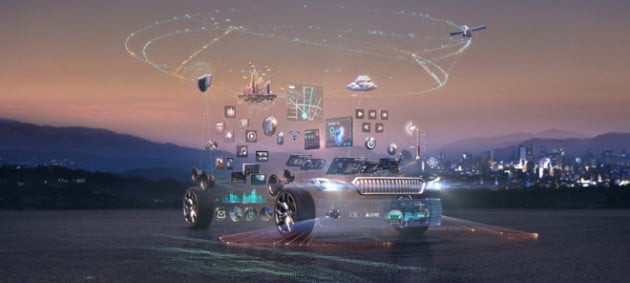 Project Titan : de l&rsquo;Apple Car à un système de conduite autonome, retour sur un projet mouvementé