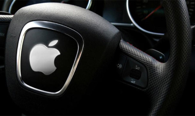 Project Titan : de l&rsquo;Apple Car à un système de conduite autonome, retour sur un projet mouvementé