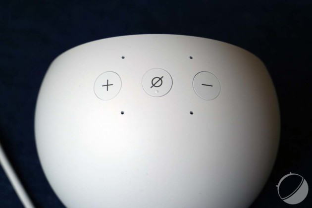 Test de l&rsquo;Echo Spot : le plus intelligent des radio-réveils