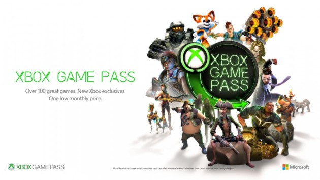 Microsoft lance l&rsquo;application Xbox Game Pass pour Android et iOS