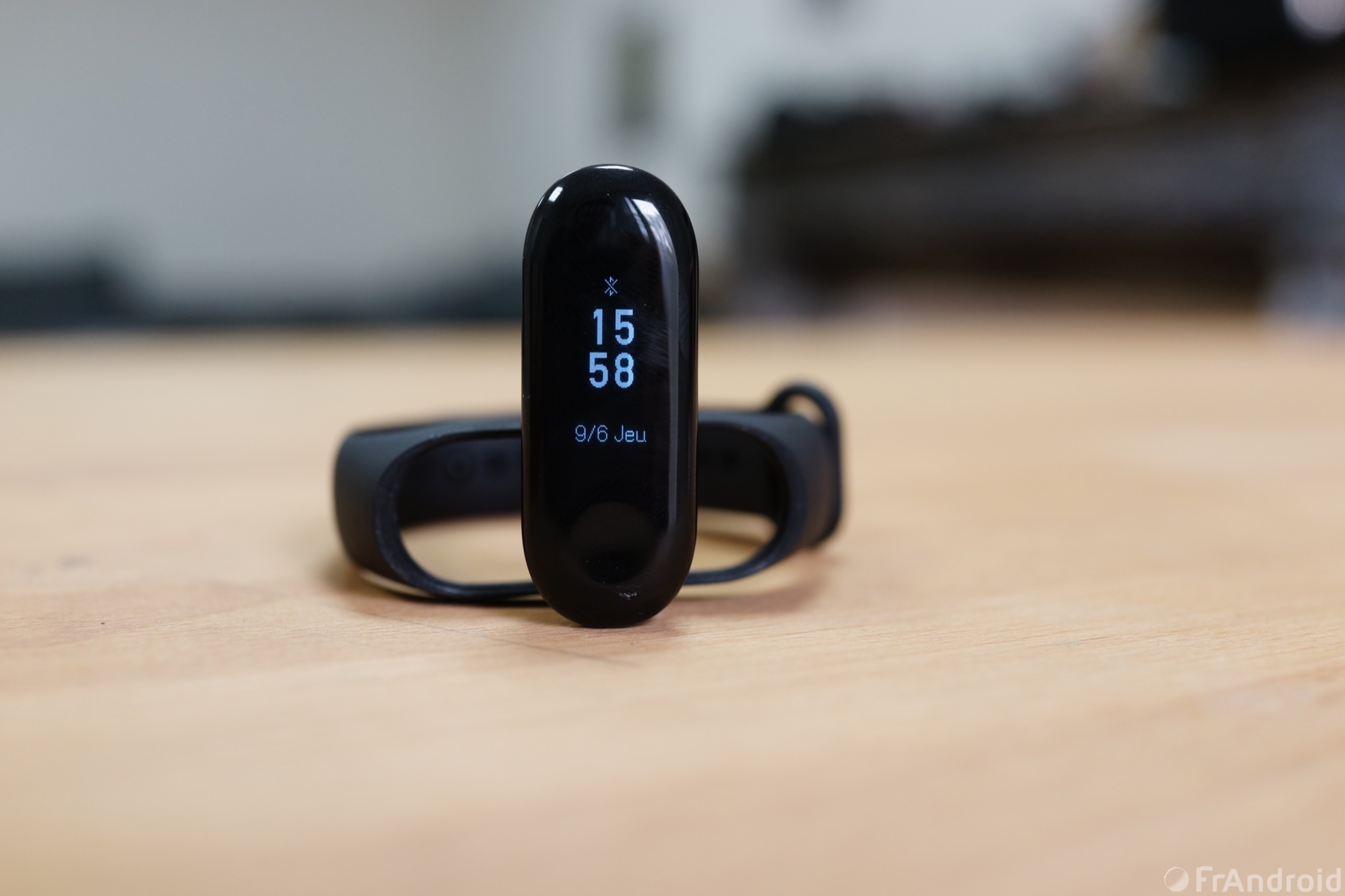Test Xiaomi Smart Band 8 : enfin le bracelet connecté que nous attendions !