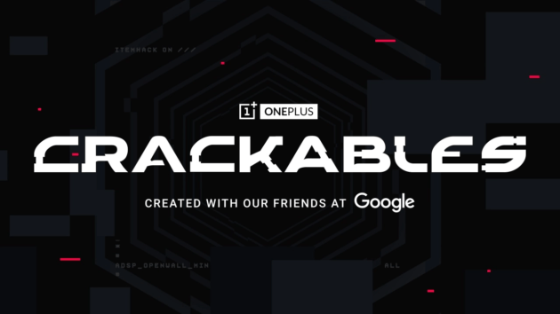 OnePlus Crackables : 30 000 dollars de gains grâce au jeu développé avec Google