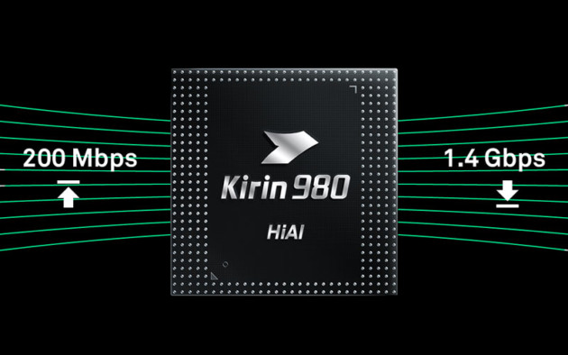 Huawei Kirin 980 : son ingrédient secret pour battre Apple et Qualcomm ? Son intelligence !