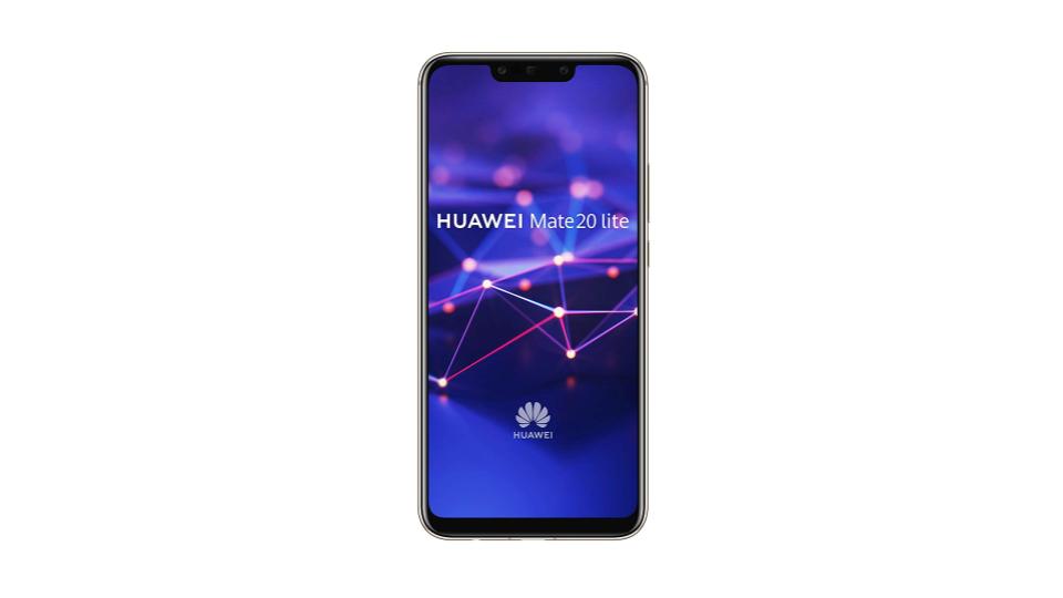 🔥 Black Friday : le Huawei Mate 20 Lite est d&rsquo;ores et déjà disponible à moins de 300 euros