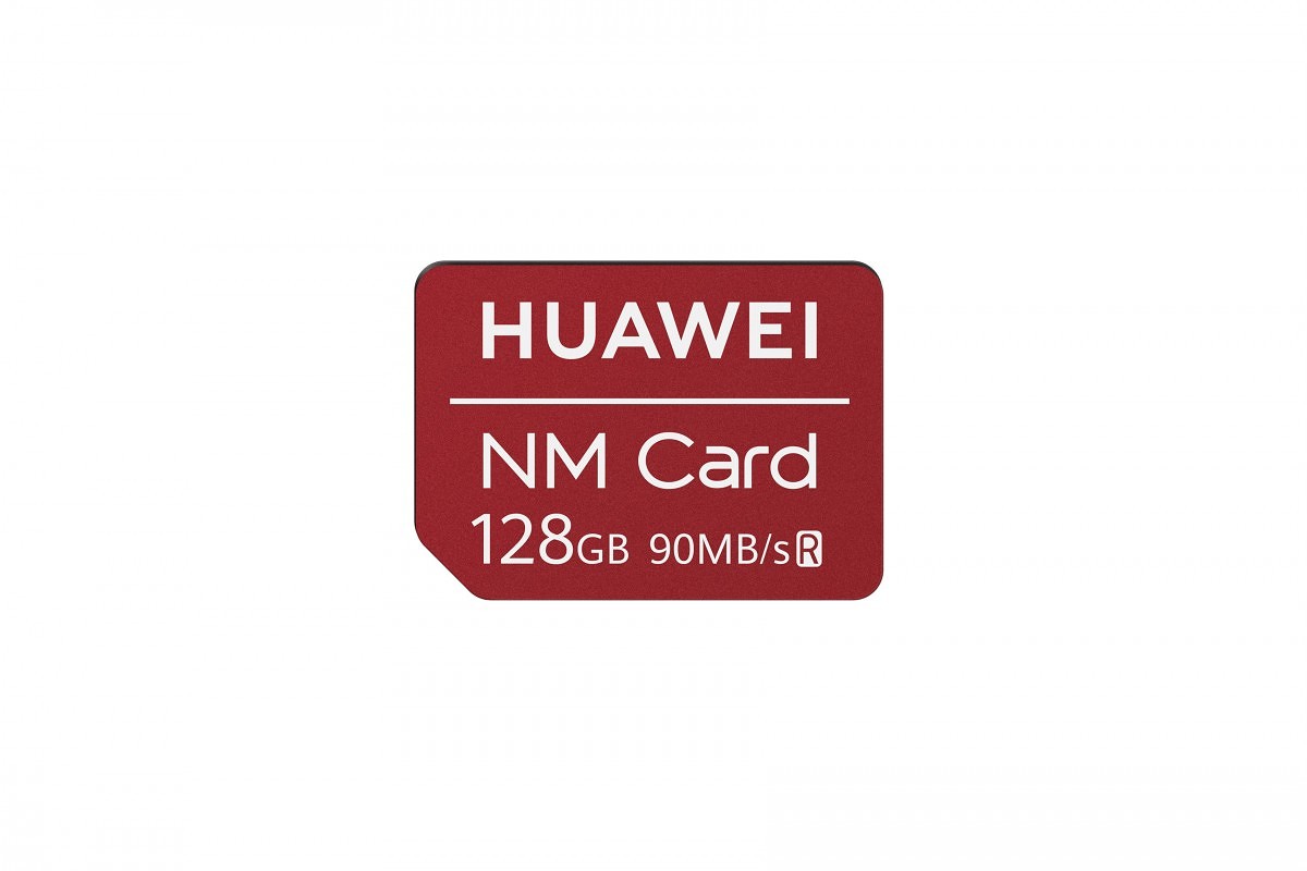 Huawei Mate 20 et 20 Pro : batterie record, cartes nanoSD et 3D Face Unlock - nouvelle tournée