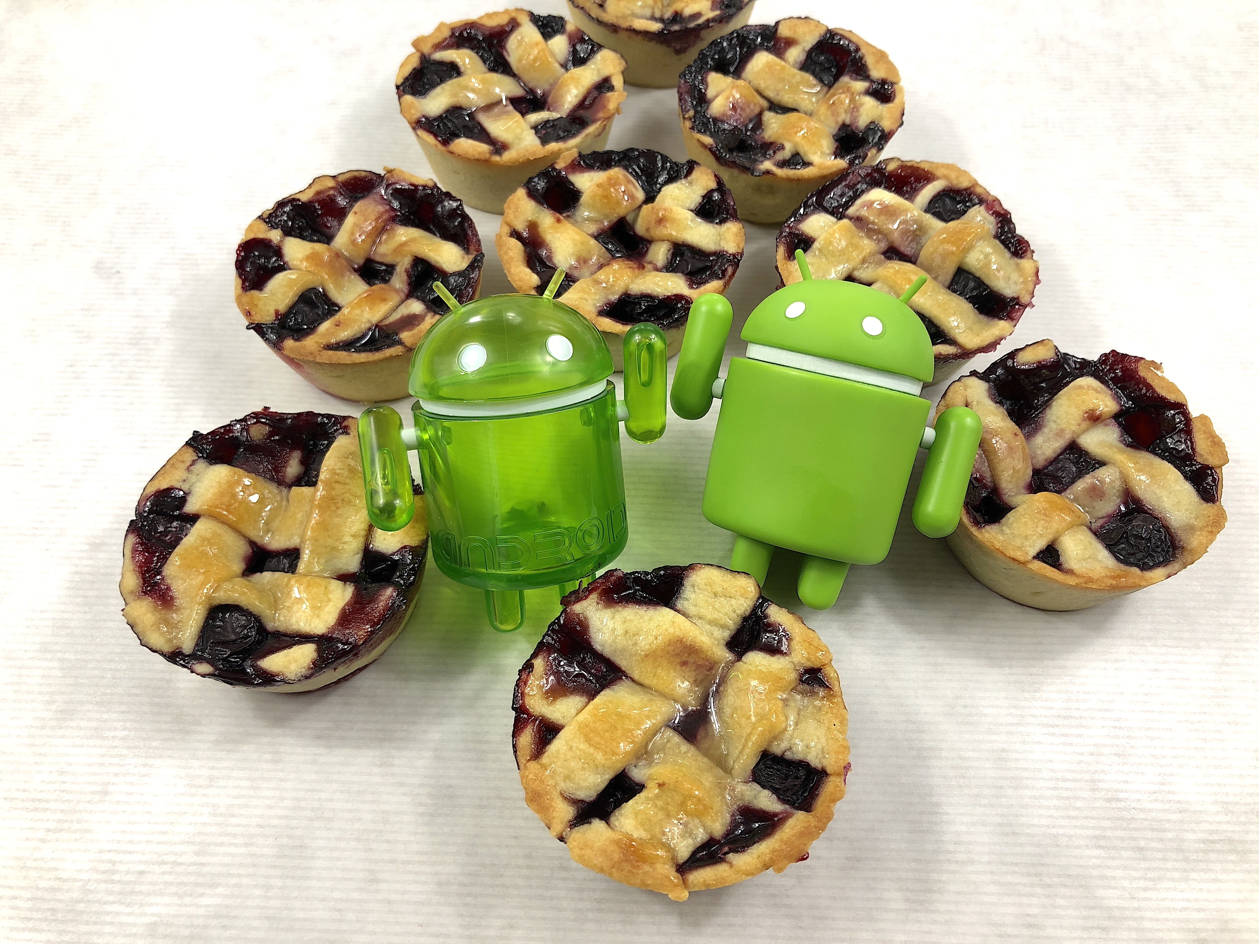 Android Pie