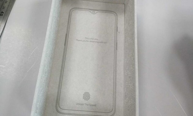 OnePlus 6T : le capteur d&#8217;empreintes sous écran est confirmé par la marque, une date teasée