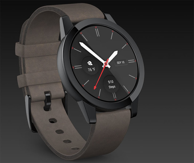 Qualcomm Wear 3100 : enfin un vrai SoC dédié à l&rsquo;autonomie des montres intelligentes