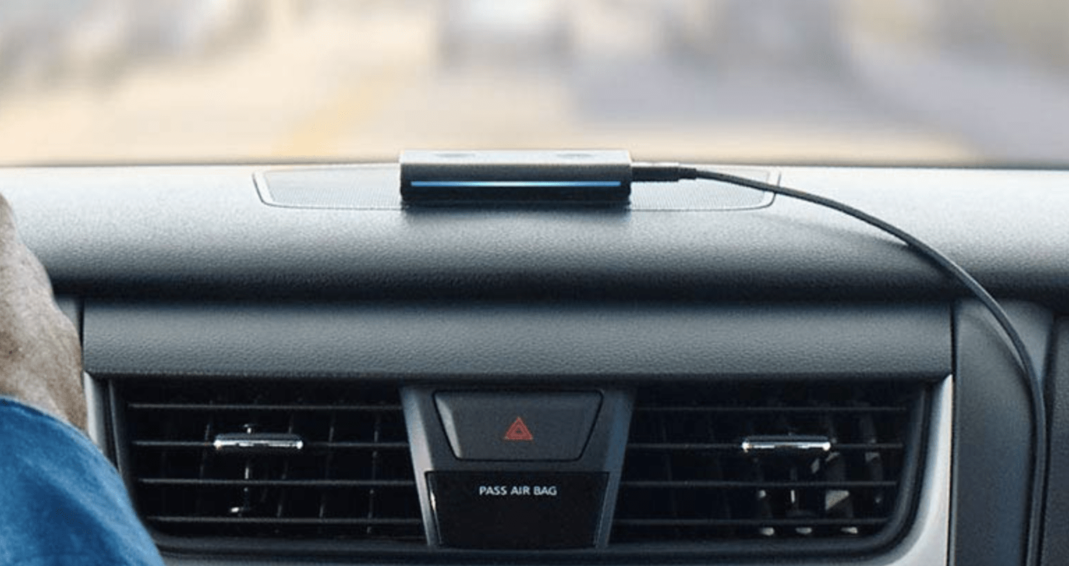 Siri et Alexa côte à côte dans les voitures avec système embarqué Panasonic  SkipGen