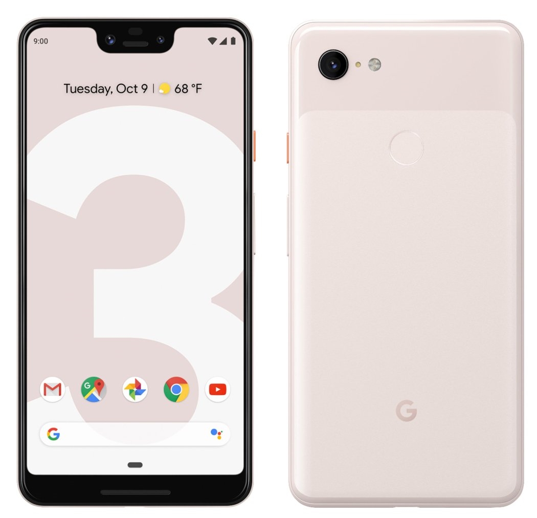 Google holding October 9 event in France to launch Pixel 3 - 9to5Google