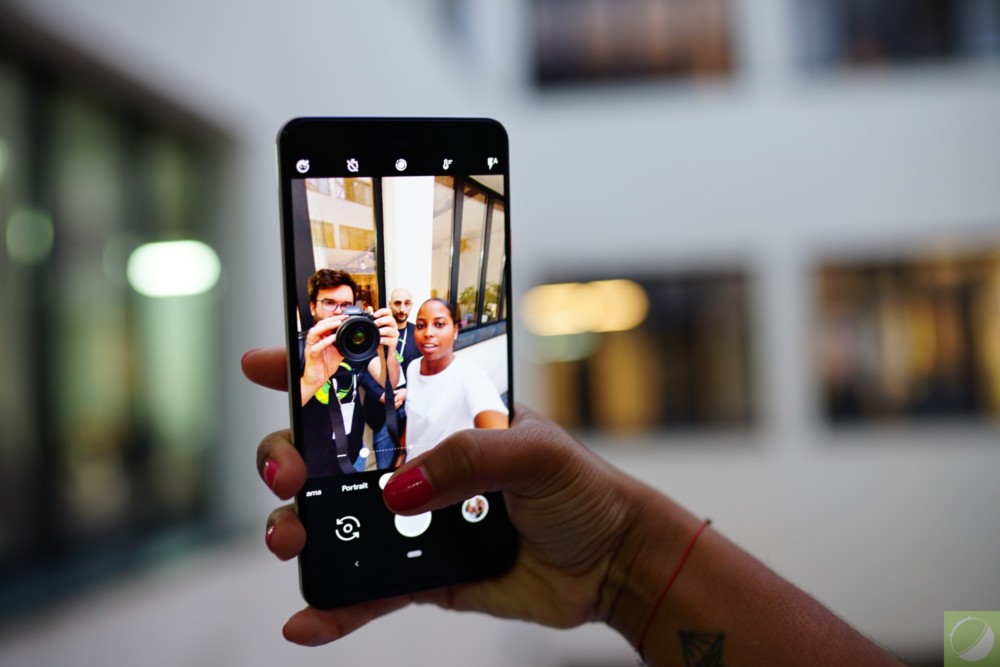 Prise en main du Google Pixel 3 XL, le smartphone le plus utile