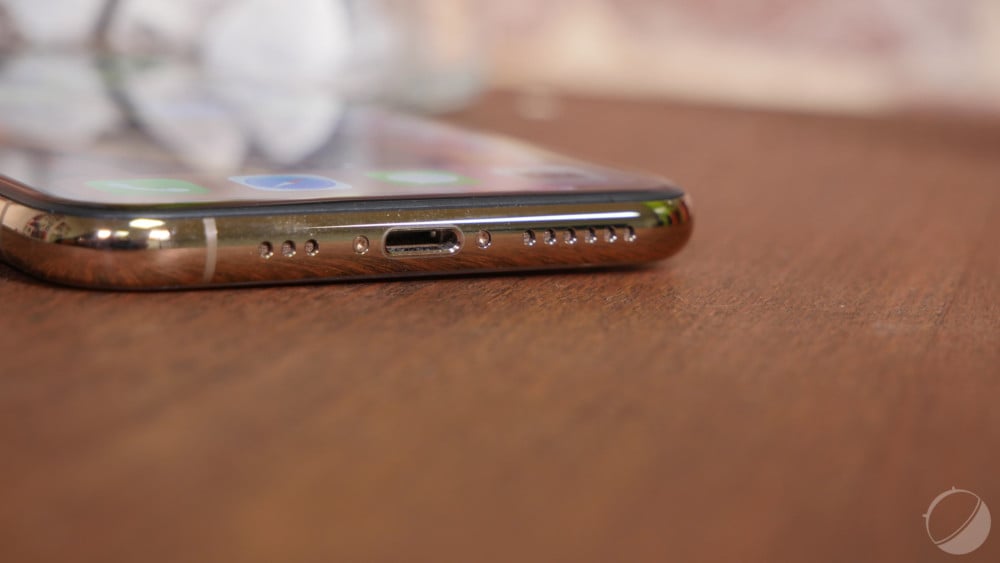 Test de l&rsquo;Apple iPhone XS : le point de vue d&rsquo;un fan d&rsquo;Android