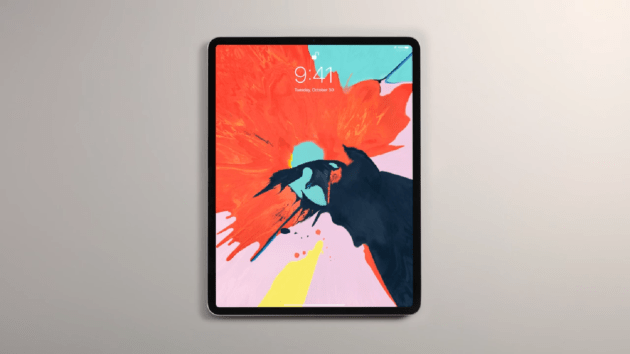 iPad Pro (2018) officialisés : Apple adopte enfin l&rsquo;USB type C