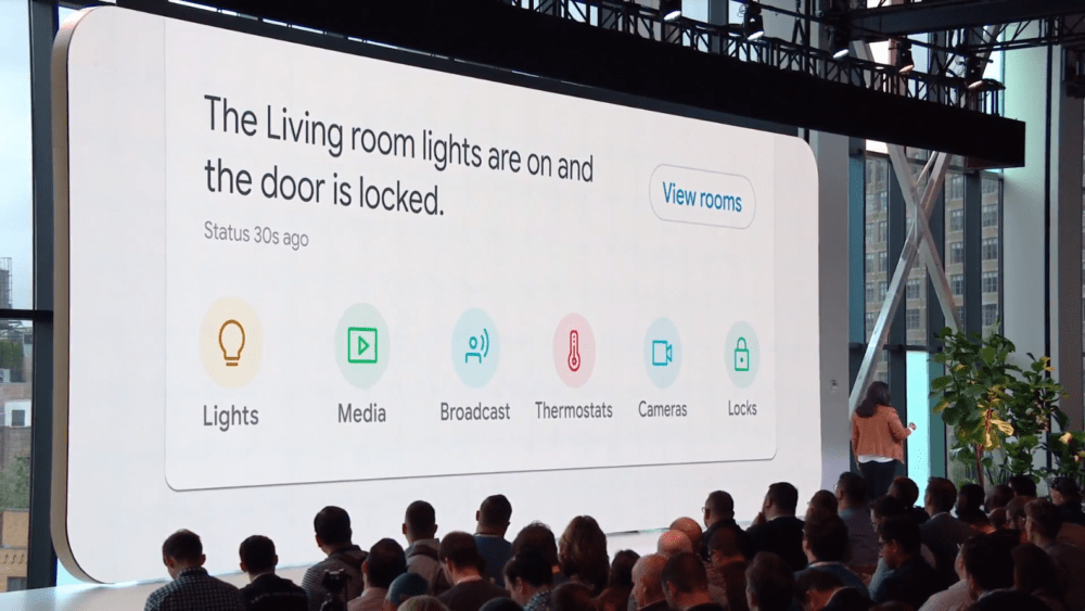 Nest Hub : le Smart Display de Google arrive enfin en France