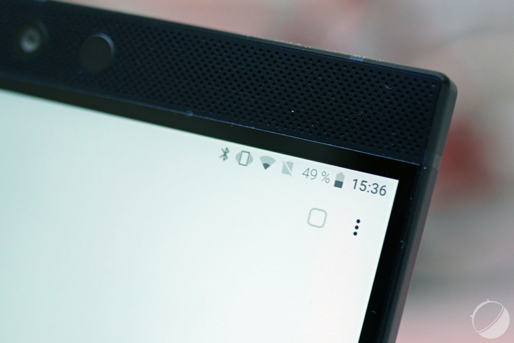 Test du Razer Phone 2 : le meilleur écran LCD de 2018, hélas