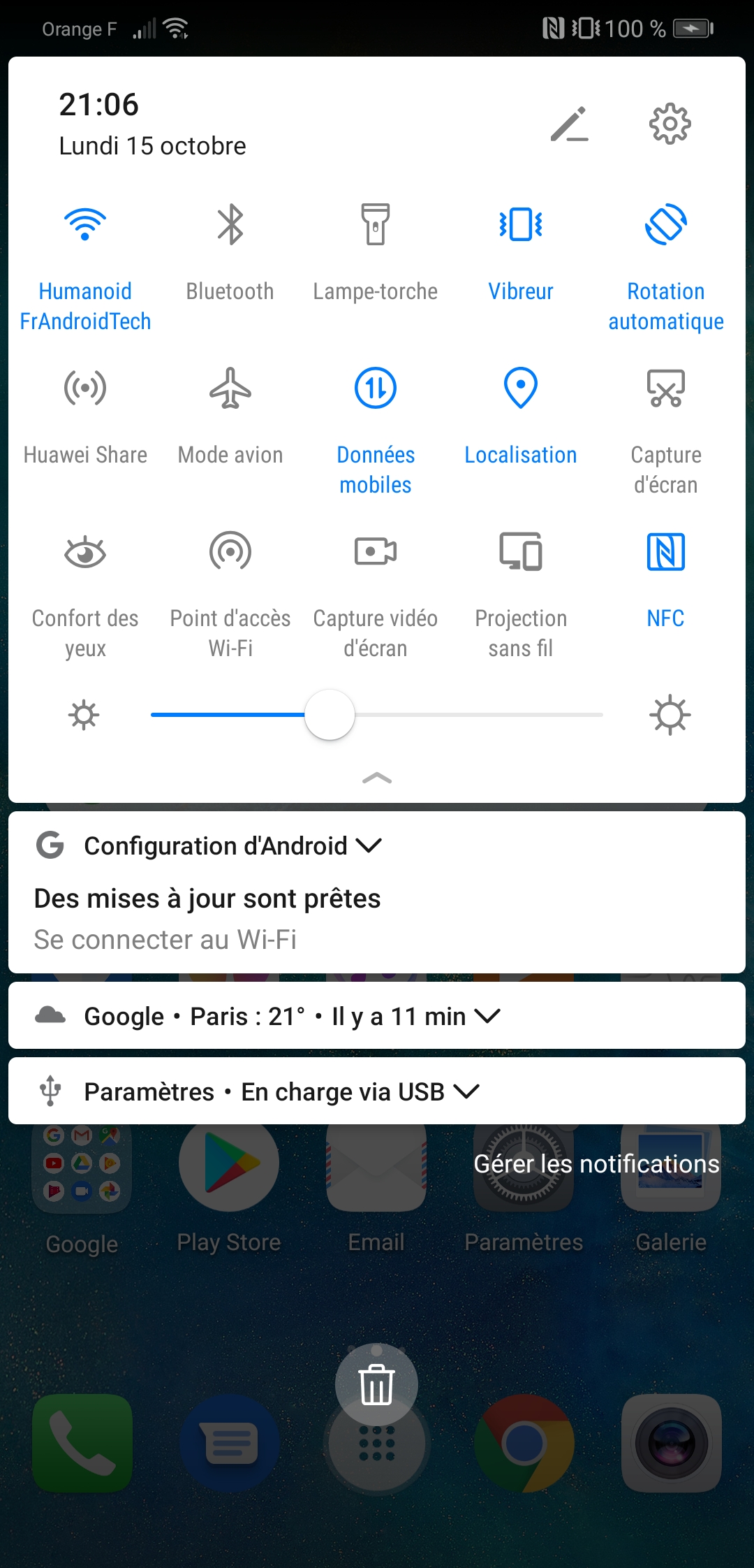 screenshot 20181015 210659 com huawei android launcher - pelle noir avec un oeil fortnite