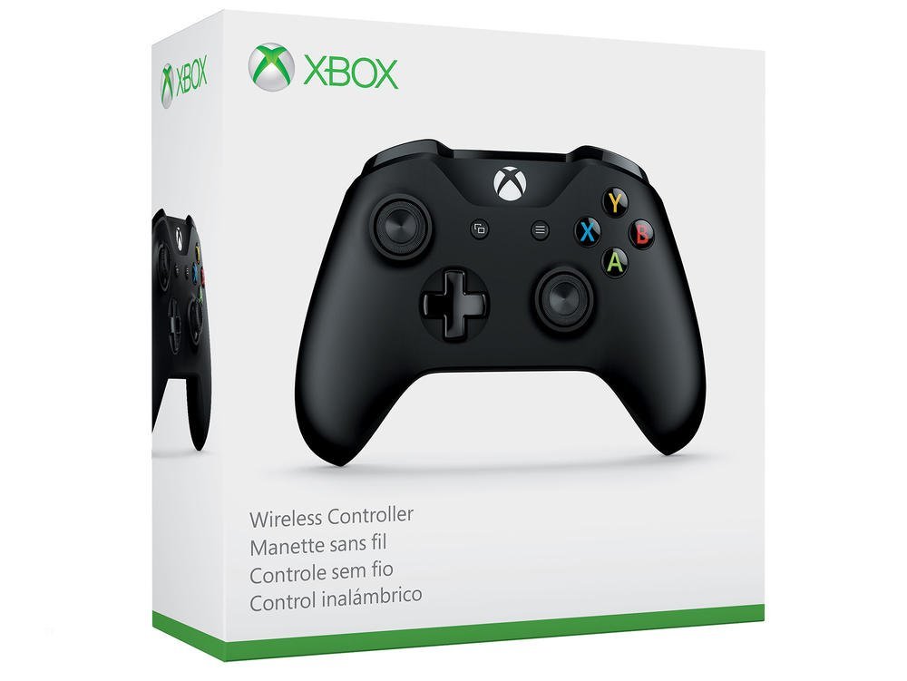 🔥 Monday : la manette Xbox One (compatible Android et PC en Bluetooth 4.0) à 39,99 euros