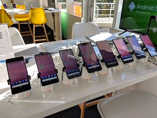 Android 9.0 Pie : un déploiement plus rapide qu&rsquo;Oreo en 2017