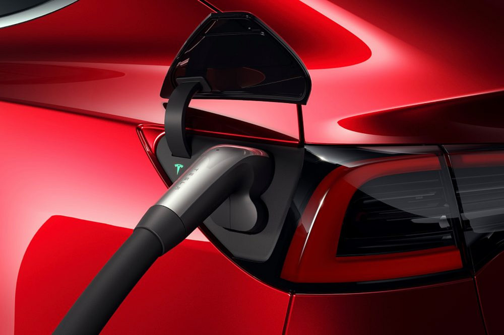 Tesla Model 3 : selon Musk, la durée de vie de sa batterie pourrait atteindre 800 000 kilomètres