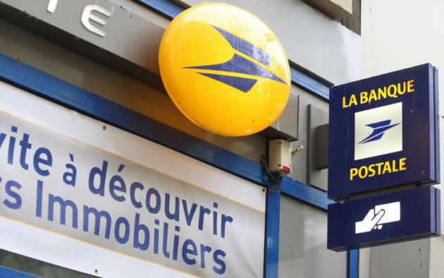 Ma French Bank : La Poste va se lancer en concurrent des banques mobiles N26 et Orange