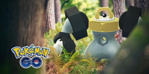 Pokémon Go : comment capturer Meltan grâce à Pokémon Let&rsquo;s Go