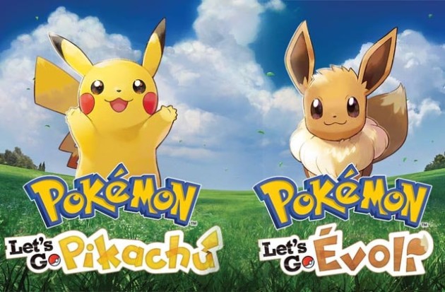 Allez-vous rejouer à Pokémon Go pour la sortie de Let&rsquo;s Go Pikachu et Let&rsquo;s Go Evoli ? &#8211; Sondage de la semaine