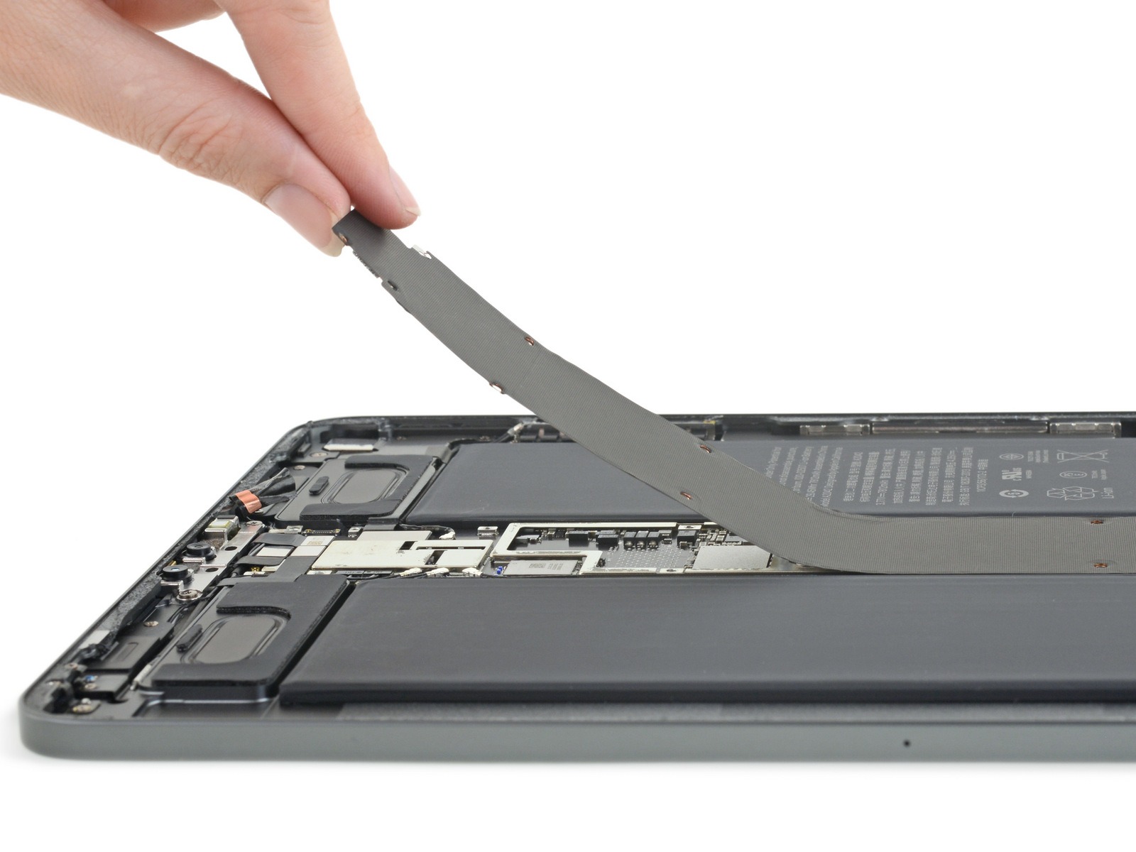 Réparation ordinateur portable - iFixit