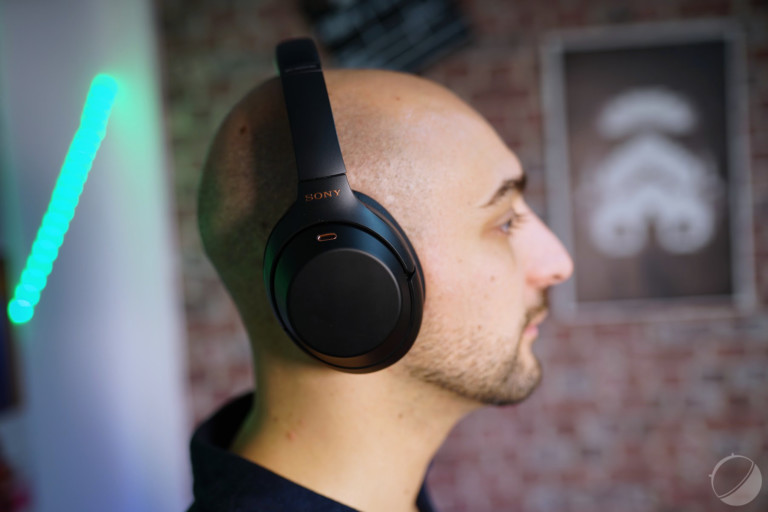 Test Sony WH-1000XM3 : Notre Avis Complet - Casques Et écouteurs ...