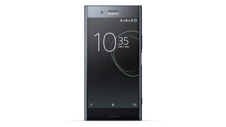 🔥 Black Friday : le Sony Xperia XZ Premium est à 249 euros au lieu de 699 euros
