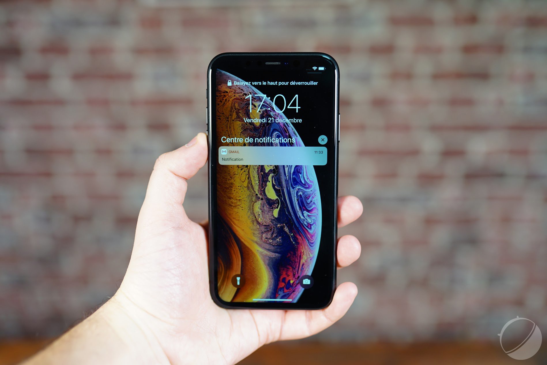 Test Apple iPhone XR : notre avis complet - Smartphones - Frandroid