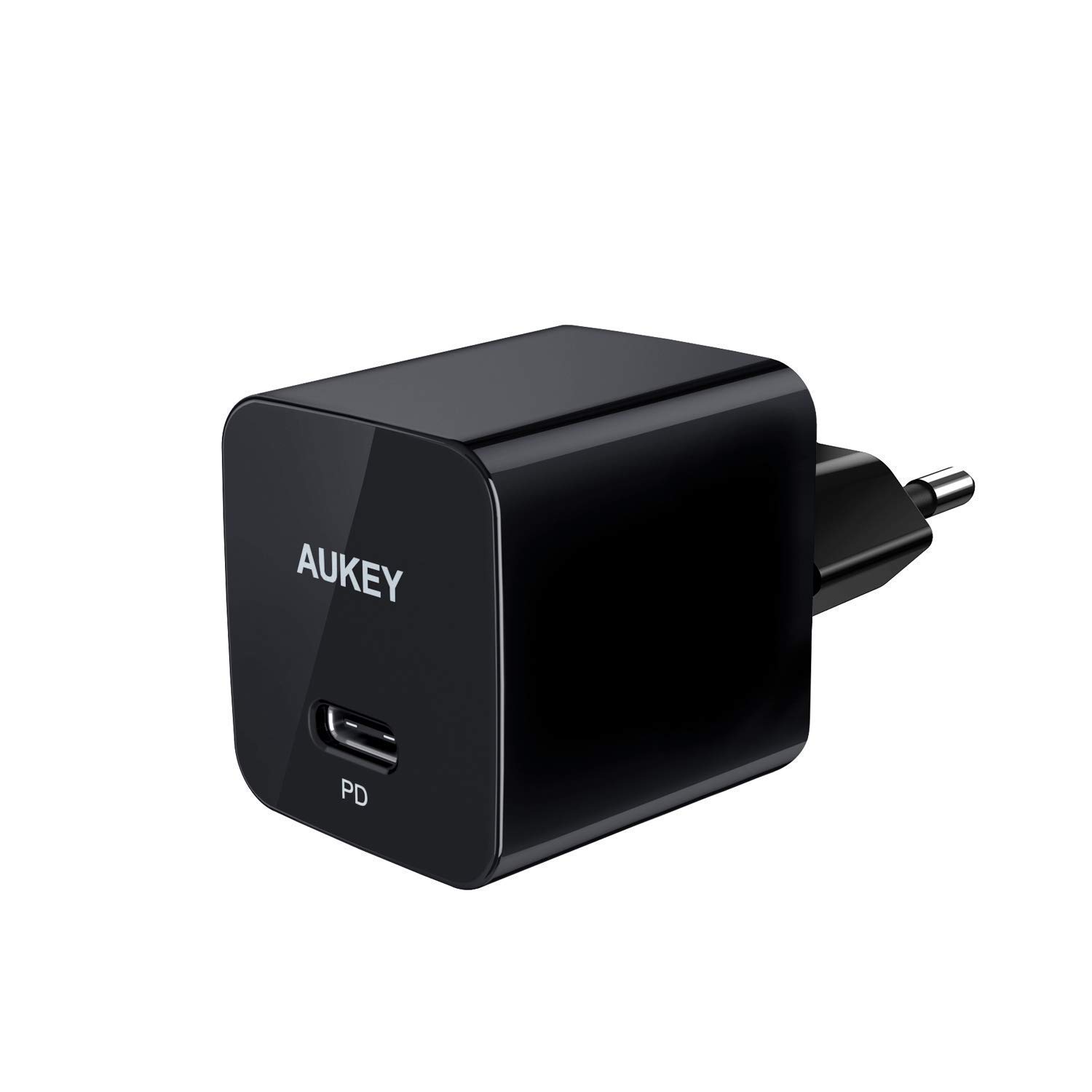 Test des chargeurs USB-C et USB A Anker 30W et Aukey 46W