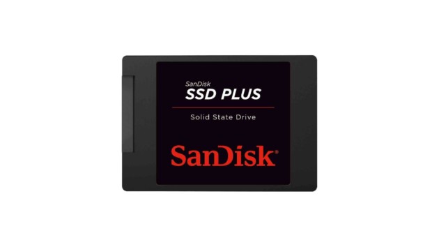 🔥Bon Plan : le disque SSD SanDisk 240 Go à 35 euros sur Amazon