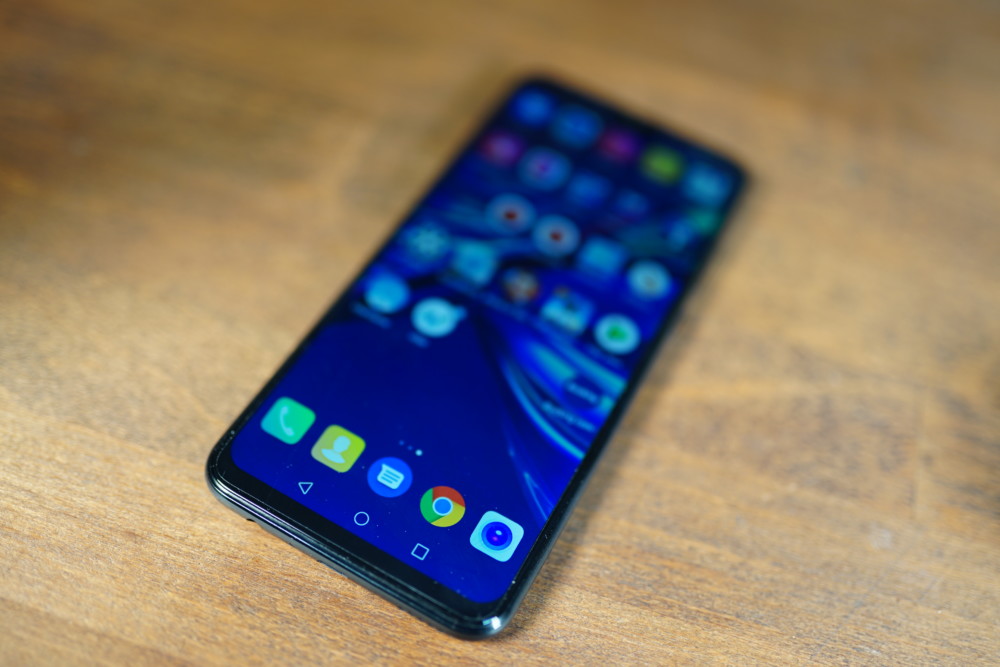 Test Huawei P Smart 2019 Notre Avis Complet Smartphones Frandroid   Huawei P Smart 2019 Frandroid 1000x667 