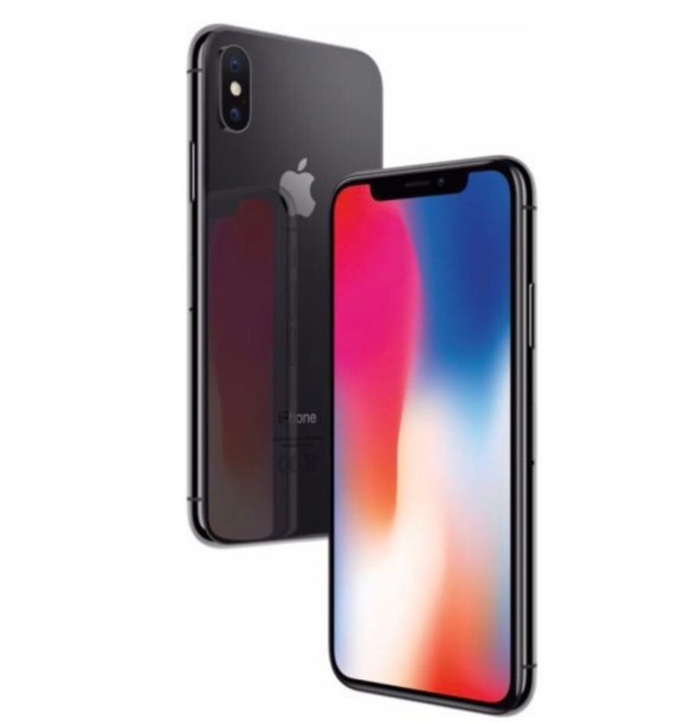 🔥 Soldes 2019 : l&rsquo;iPhone X s&rsquo;affiche à 769 euros sur Cdiscount au lieu de 949 euros