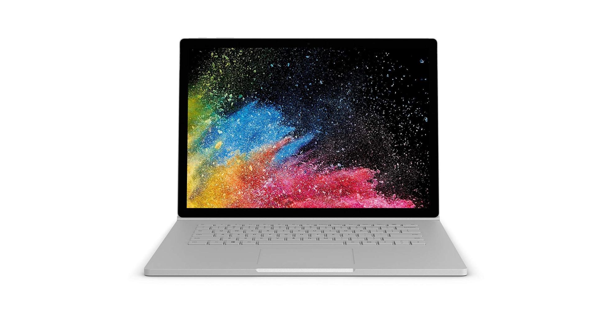French Days  : profitez du PC Surface Laptop 13 pouces de Microsoft  pour 779 euros