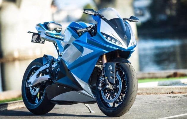 Meilleures motos électriques : quel modèle acheter en 2022 ?