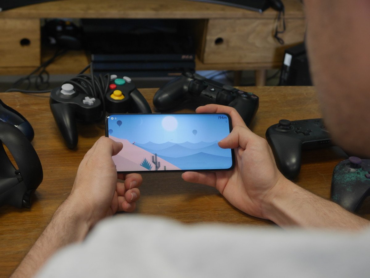 Top 6 des meilleurs jeux de combat pour Android en 2023