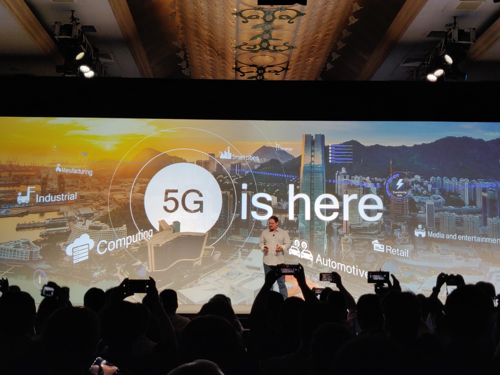 Qualcomm Snapdragon 855 : le SoC 5G de 2019 se révèle en détails